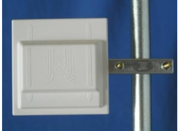 Panelová anténa JPA-10 2,4GHz