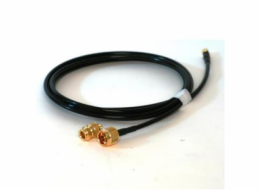 Pigtail 2m 5GHz RF240 N female - N male
