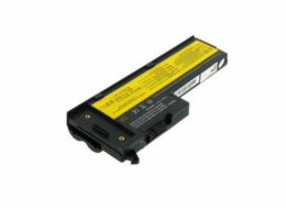 WE Prem bat pro Lenovo ThinkPad X60 14,8V 2600mAh