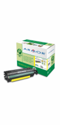 OWA&nbsp;Armor&nbsp;toner&nbsp;pro&nbsp;HP&nbsp;Color&nbsp;Laserjet&nbsp;CP3525,&nbsp;7000&nbsp;Stran,&nbsp;CE252A,&nbsp;žlutá/yellow
