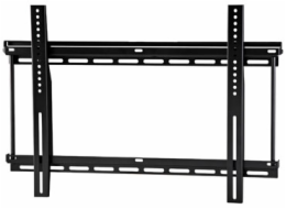 ERGOTRON Neo-Flex® Fixed Wall Mount, UHD, nástěnný držák pro 37"-63" display, nosnost 79kg