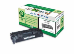 OWA Armor toner kompatibilní s HP CF280A, 2700st, černá/black