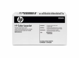 HP Toner Collection Unit - Sběrač použitých tonerů - pro Color LaserJet Enterprise MFP M680; LaserJet Enterprise Flow MFP M680