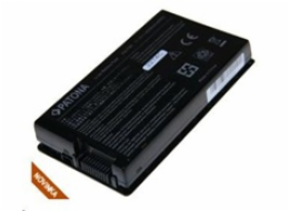 PATONA baterie pro ntb ASUS A32-F80 4400mAh Li-Ion 10,8V