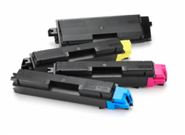 Kyocera toner TK-590M/ FS-C2026MFP/ C2126MFP/ 5 000 stran/ purpurový