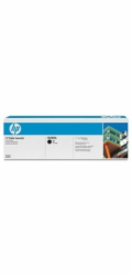 HP tisková kazeta černá CB380A originál