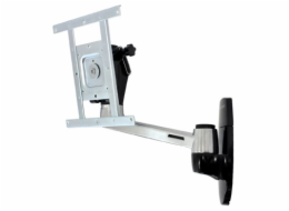 Ergotron LX HD Wall Mount Swing Arm, nástěnný 45-268-026 ERGOTRON LX HD Wall Mount Swing Arm, nástěnný držák pro až 42" LCD