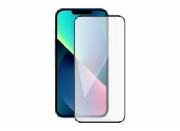 Screenshield&nbsp;APPLE&nbsp;iPhone&nbsp;14&nbsp;(full&nbsp;COVER&nbsp;black)&nbsp;Tempered&nbsp;Glass&nbsp;Protection