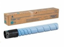 Konica Minolta Toner azurový TN-321C pro Bizhub C224 (25000 stran)