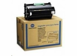 Konica Minolta A63X03V - originální Konica Minolta originální válec IUP-16, černý, A63X03V, 60000str. pro Bizhub 3300P,3301P,4000P,4700P