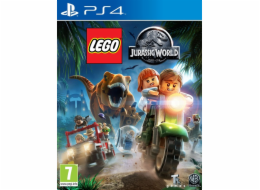 PS4 - Lego Jurassic World