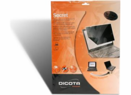 DICOTA D30120 Secret 17.3 16:9 Privacy filter