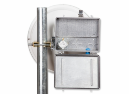 GentleBOX JR-250 Alu (JR-250 S1)