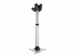Teleskopický držák na větší projektor Vogel s PPC 2555, 55-85 cm, stříbrný