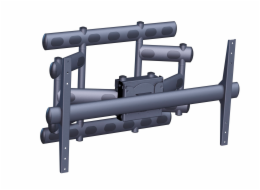 Vogel s PFW 6855 pohyblivý profi TV držák do 227kg