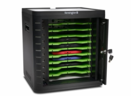 Kensington univerzální nabíjecí skříňka na tablety Charge & Sync