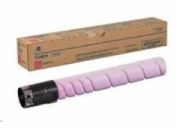 Konica Minolta Toner TN-216/ Bizhub C220/ C280/ 26 000 stran/ purpurový