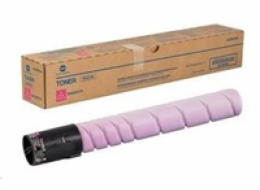 Konica Minolta Toner purpurový TN-321M pro Bizhub C224 (25000 stran)