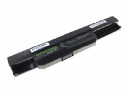 PATONA baterie pro ntb ASUS A32-K53 5200mAh Li-Ion 11,1V PREMIUM