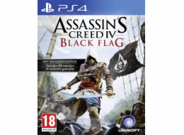 PS4 - Assassin s Creed: Black Flag