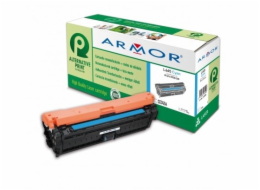 OWA Armor toner pro HP Color Laserjet CP5220, 5225, 7300 Stran, CE741A, modrá/cyan