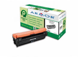 OWA Armor toner pro HP Color Laserjet CP5220, 5225, 7000 Stran, CE740A, černá/black