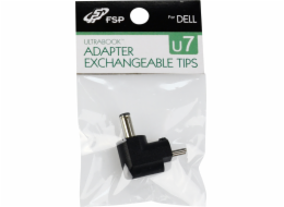 Vyměnitelná koncovka pro adaptéry FSP - č. U7