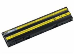 PATONA baterie pro ntb DELL LATITUDE E6420 4400mAh Li-Ion 11,1V