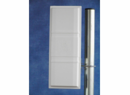 Sektorová dvoupolarizační panelová ant. 19dBi RSMA