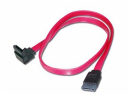 PremiumCord DisplayPort přípojný kabel M/M 0,5m