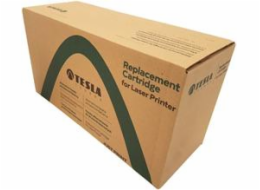 TESLA alternativní toner kompatibilní s HP Q6001A, cyan, 2 500 výtisků