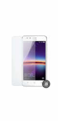 Screenshield™ HUAWEI Y3 II Tempered Glass protecti