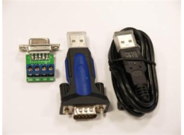 PremiumCord USB2.0 na RS485 adaptér