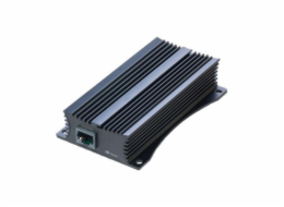 MikroTik RBGPOE-CON-HP - 48V to 24V PoE Converter