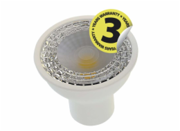 LED žárovka Premium MR16 7W GU10 neutrální bílá