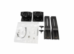 ERGOTRON Tall-User Kit for WorkFit Dual, konvertor na dual display