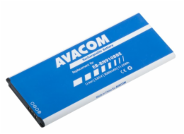 Baterie&nbsp;AVACOM&nbsp;GSSA-N910F-S3000&nbsp;do&nbsp;mobilu&nbsp;Samsung&nbsp;N910F&nbsp;Note&nbsp;4&nbsp;Li-Ion&nbsp;3,85V&nbsp;3000mAh
