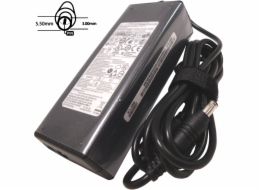 Napájecí adaptér 90W, 19V 5.5x3.0, originál Samsung