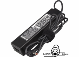 Napájecí adaptér 90W, 20V 5.5x2.5, originál Lenovo