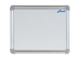AVELI&nbsp;Keramická&nbsp;tabule/&nbsp;60x90&nbsp;cm/&nbsp;hliníkový&nbsp;rám
