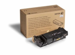 Xerox original toner pro Phaser 3330/ WC3335/3345 (3.000 str.) černý