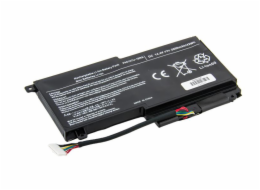 Baterie AVACOM pro Toshiba Satellite L50 Li-Ion 14,8V 2200mAh