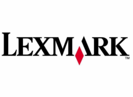 Lexmark 702XC Cyan Extra High Yield Corporate Program Toner Cartridge - 4 000 stran