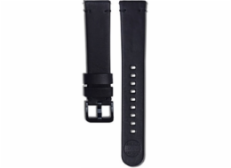 Kožený náramek SAMSUNG Essex od Strap Studio, řemínek k hodinkám