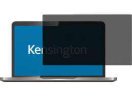 Kensington - Filtr pro zvýšení soukromí k notebooku - dvoucestné - odstranitelné - 15" - pro Apple MacBook Pro 15.4" (Mid 2017)