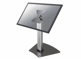 Neomounts FPMA-D1500 - Stojan - pro Displej LCD - stříbrná - velikost obrazovky: 10"-32" - stolní stojan, upevnitelné na stůl
