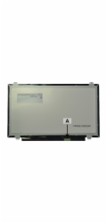 2-Power náhradní LCD panel pro notebook 14.0 1366x768 WXGA HD LED lesklý 30pin