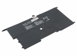 AVACOM Náhradní baterie Lenovo ThinkPad X1 Carbon Gen.3 Li-Pol 15,2V 3350mAh 51Wh