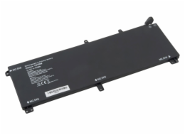 Baterie AVACOM pro Dell XPS 15 9530, Precision M3800 Li-Pol 11,1V 5168mAh 61Wh