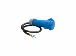 EATON výstupní kabel, 2x výstup, 16A - 1.8m
